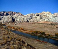 Green River Overlook